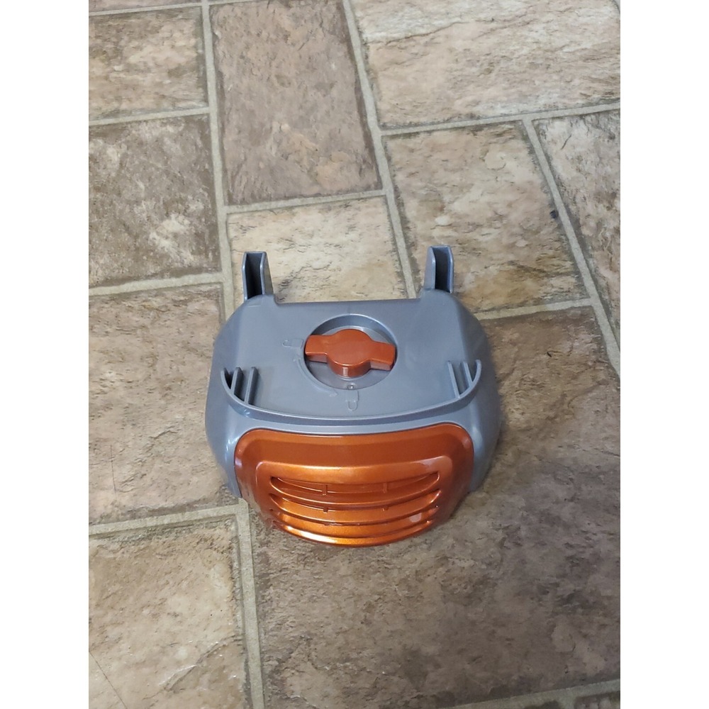 Shark NV470 NV472 NV480 Rocket Professional Vacuum ~ Motor Filter Cover